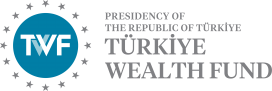 Turkey Wealth Fund Logo