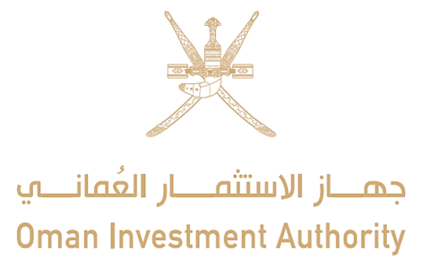 Oman Investment Authority logo