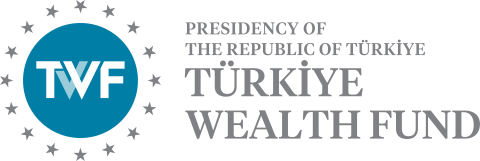 Turkey Wealth Fund Logo